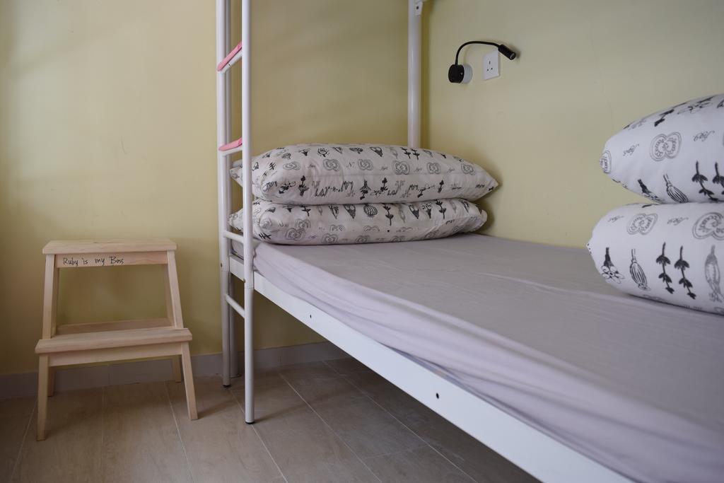 Ruby Hostel 九龍 エクステリア 写真