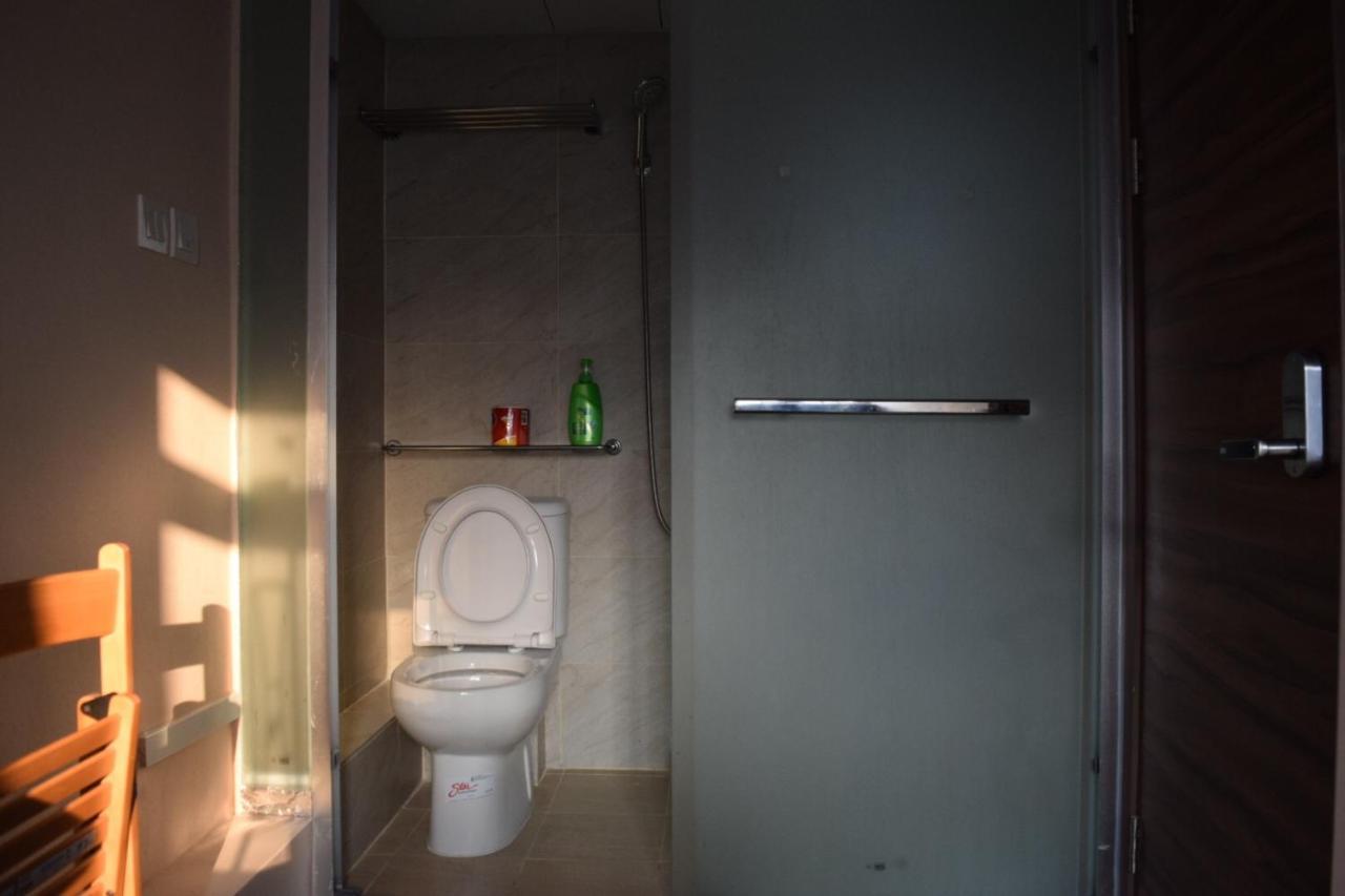 Ruby Hostel 九龍 エクステリア 写真